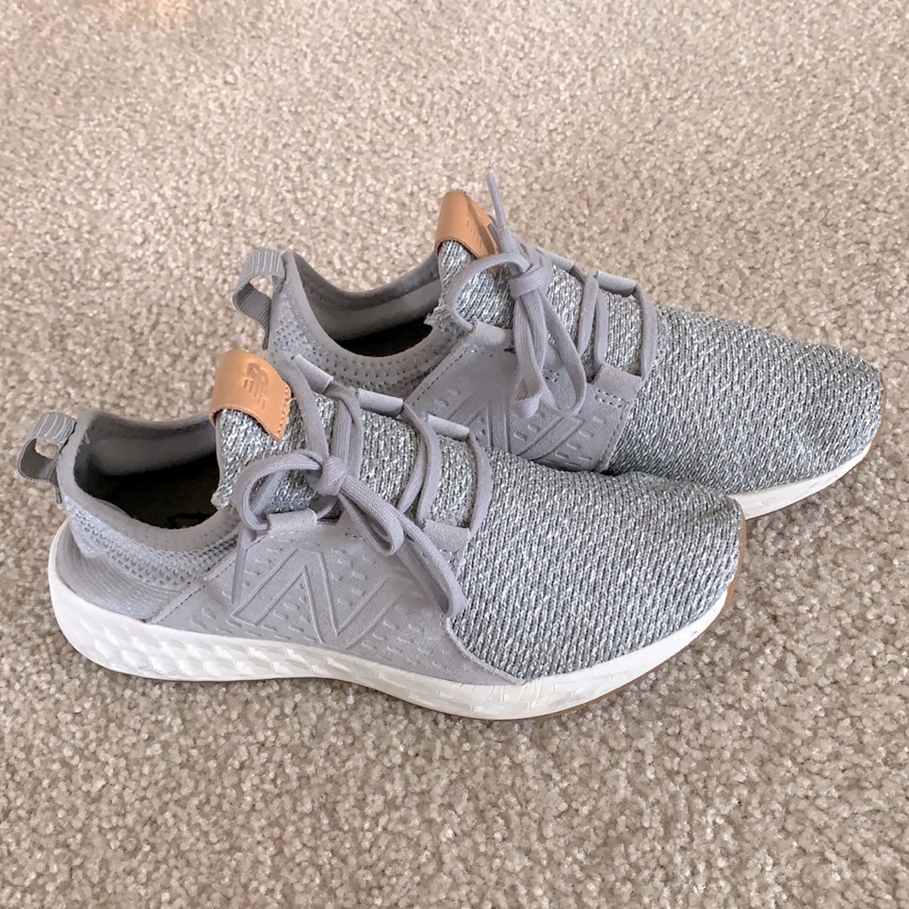 New Balance Unisex Shoe